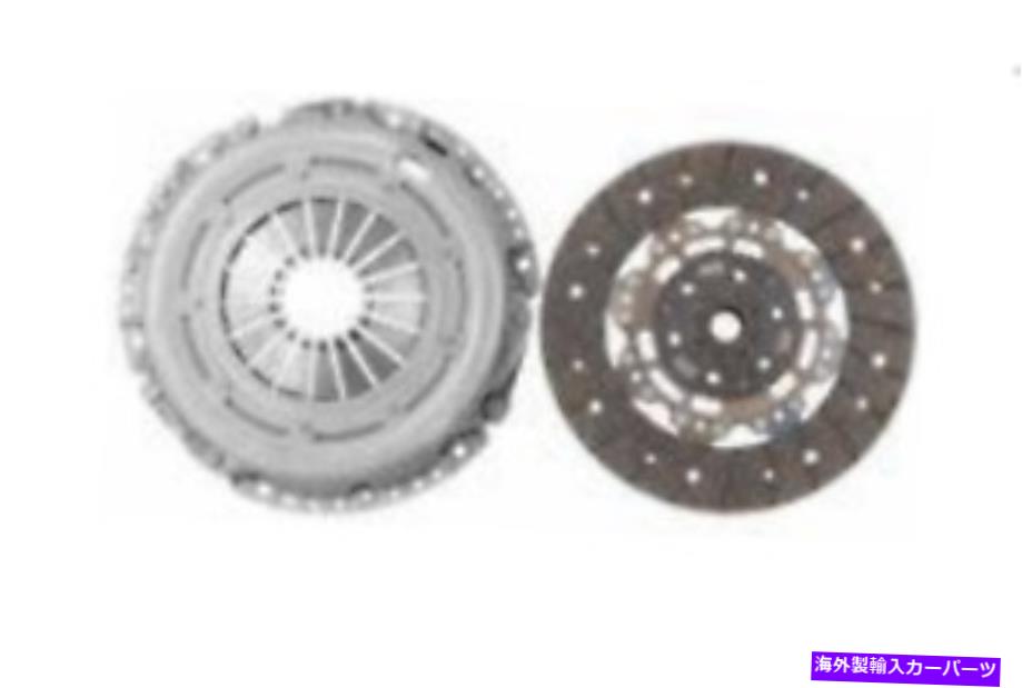 clutch kit 新しいボルボC30メカニカルクラッチキットLHD/RHD 31492819オリジナル NEW VOLVO C30 MECHANICAL CLUTCH KIT LHD/RHD 31492819 ORIGINAL【並行輸入品】