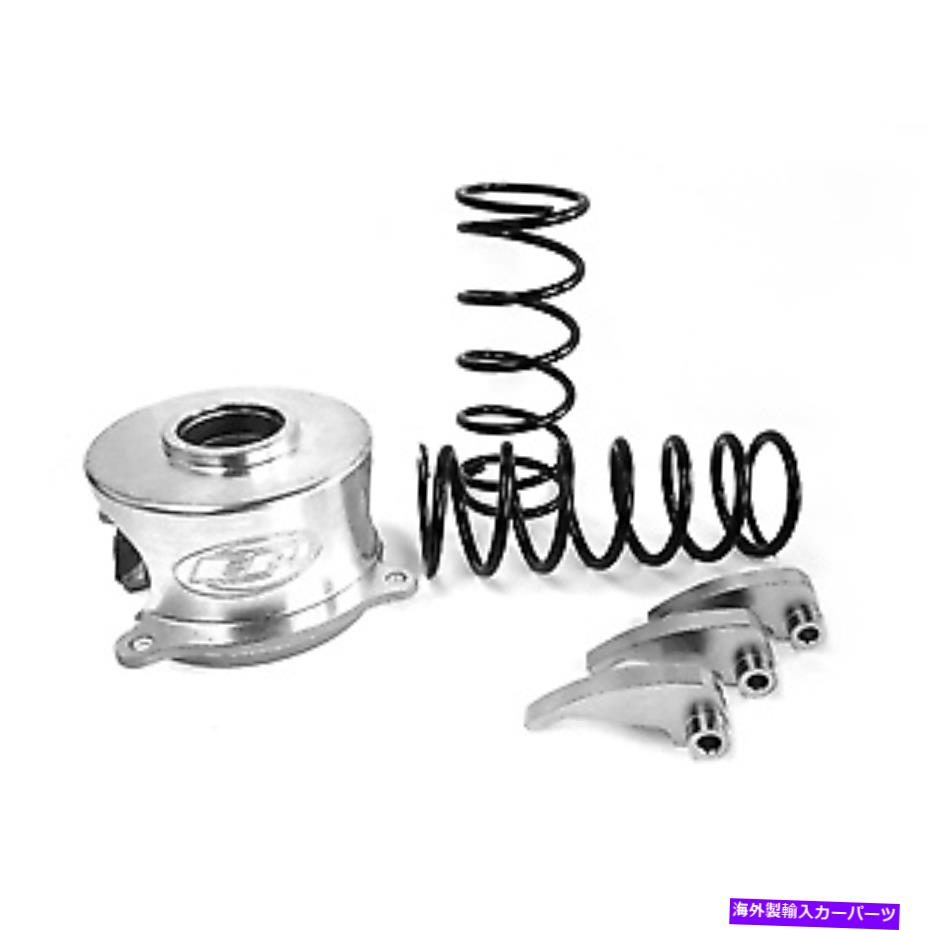 clutch kit エピスポーツユーティリティクラッチキットワイルドキャットx 1000 13-16 27-28タイヤ EPI Sport Utility Clutch Kit Wildcat X 1000 13-16 27-28 Tire【並行輸入品】