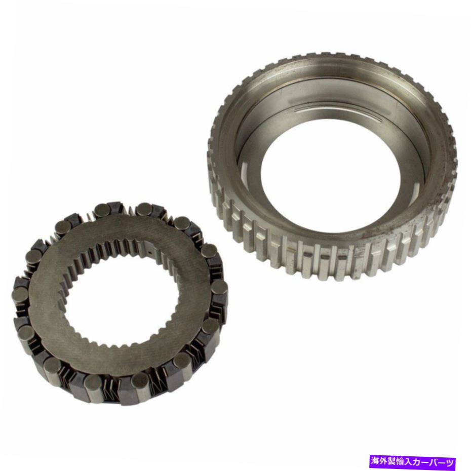 clutch kit BD-POWERヘビーデューティ68RFE 07-??18 DODGE RAM 6.7Lカミンズの片道クラッチ/スプラグ BD-Power Heavy Duty 68RFE One Way Clutch/Sprag For 07-18 Dodge Ram 6.7L Cummins【並行輸入品】