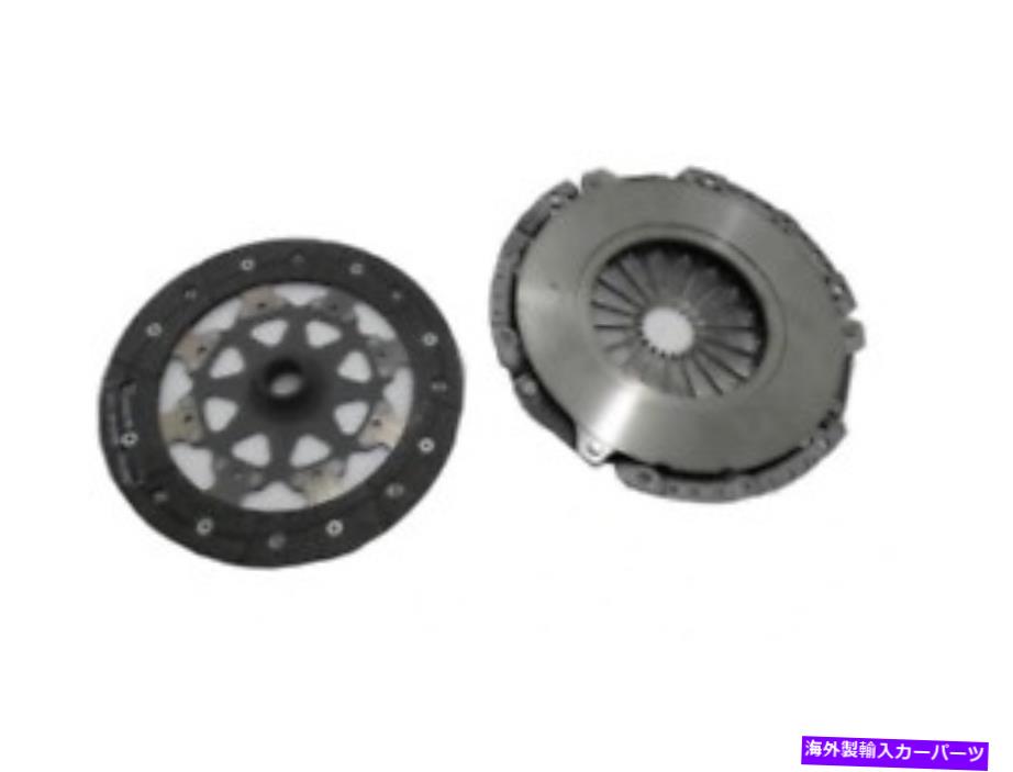 clutch kit 新しいフォードフォーカスMK2クラッチキット1672435 3M51-7540-L1Fオリジナル NEW FORD FOCUS MK2 CLUTCH KIT 1672435 3M51-7540-L1F ORIGINAL【並行輸入品】 73,689円