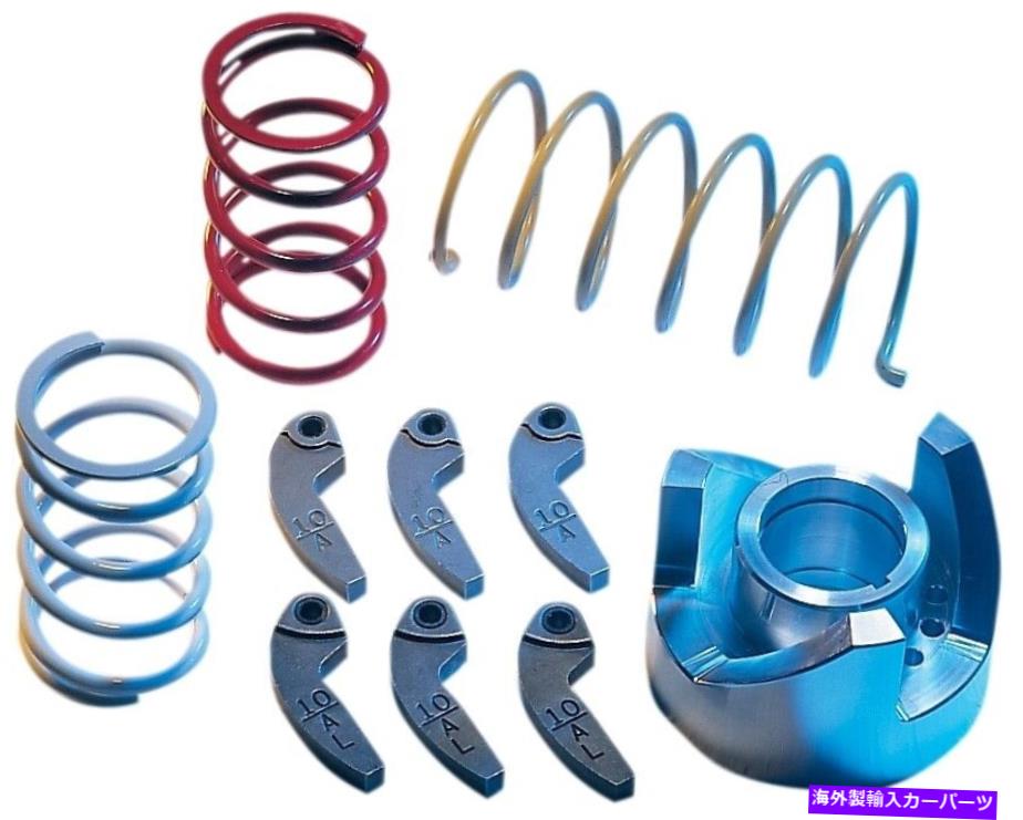 clutch kit EPI PR107 Proシリーズクラッチキット EPI PR107 Pro Series Clutch Kit【並行輸入品】