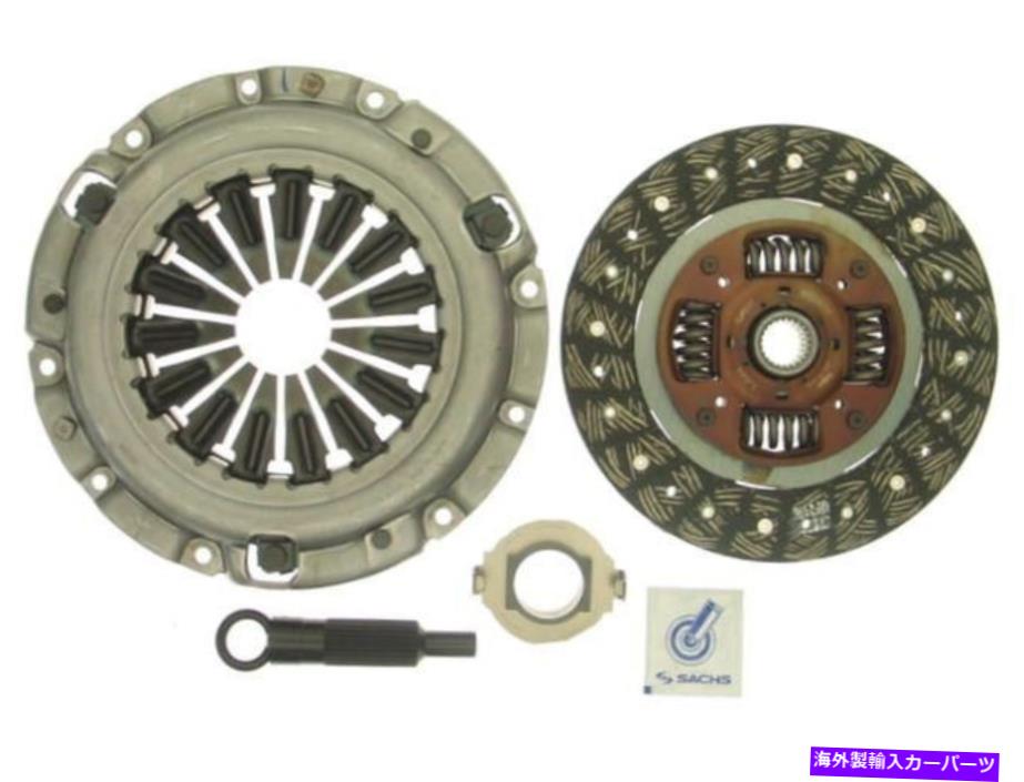 clutch kit K70368 01 SACHSトランスミッションクラッチキットP/N：K70368 01 K70368 01 Sachs Transmission Clutch Kit P/N:K70368 01【並行輸入品】