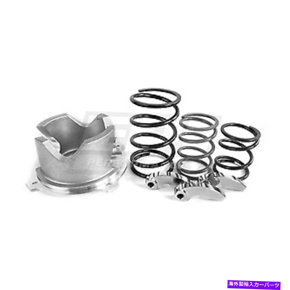 clutch kit 376814 EPI CLUTCH KIT WE435025 376814 EPI CLUTCH KIT WE435025【並行輸入品】