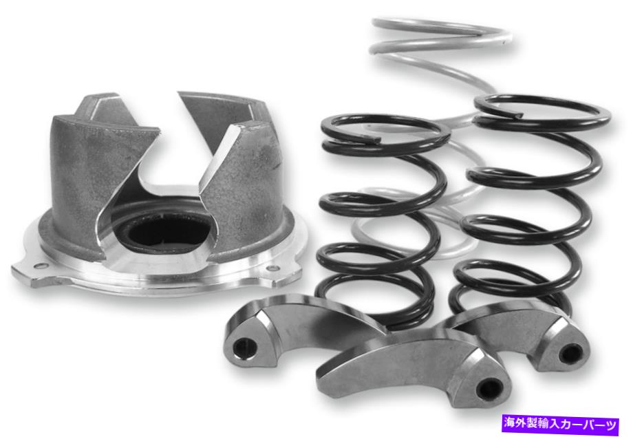 clutch kit エピスポーツユーティリティクラッチキットポラリススポーツマンSP 570 201518-19 27-28タイヤ EPI Sport Utility Clutch Kit Polaris Sportsman SP 570 201518-19 27-28 Tire【並行輸入品】