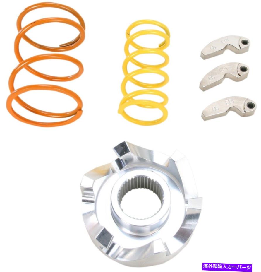 clutch kit EPI PR109 Proシリーズクラッチキット EPI PR109 Pro Series Clutch Kit【並行輸入品】