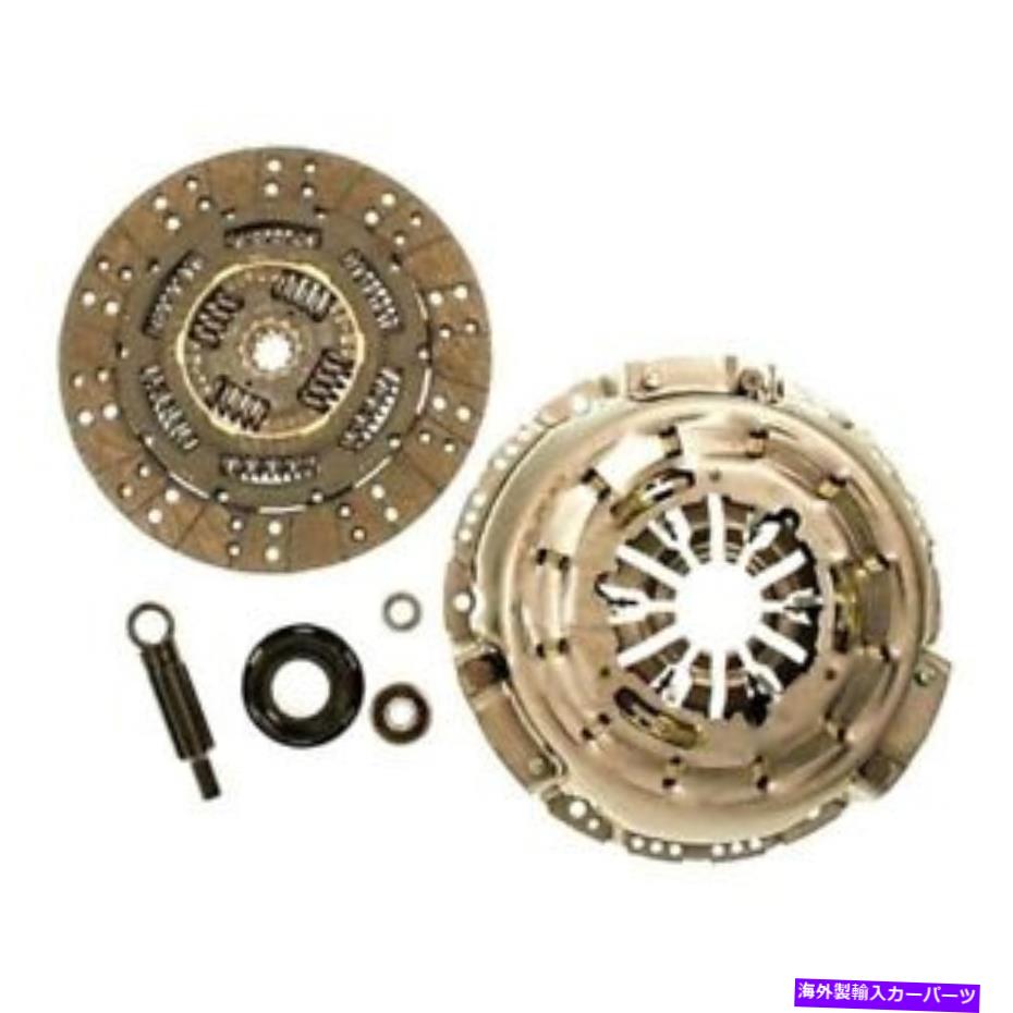 clutch kit シボレーシルバラード2500 1999-2000 RHINOPAC 04-171プレミアムクラッチキット For Chevy Silverado 2500 1999-2000 RhinoPac 04-171 Premium Clutch Kit【並行輸入品】