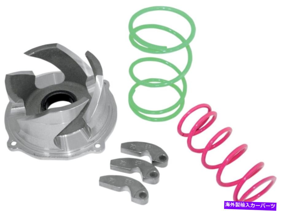 clutch kit EPI ProシリーズボルトオンパフォーマンスアップグレードクラッチキットPR103 EPI Pro Series Bolt-On Performance Upgraded Clutch Kit PR103【並行輸入品】 74,597円