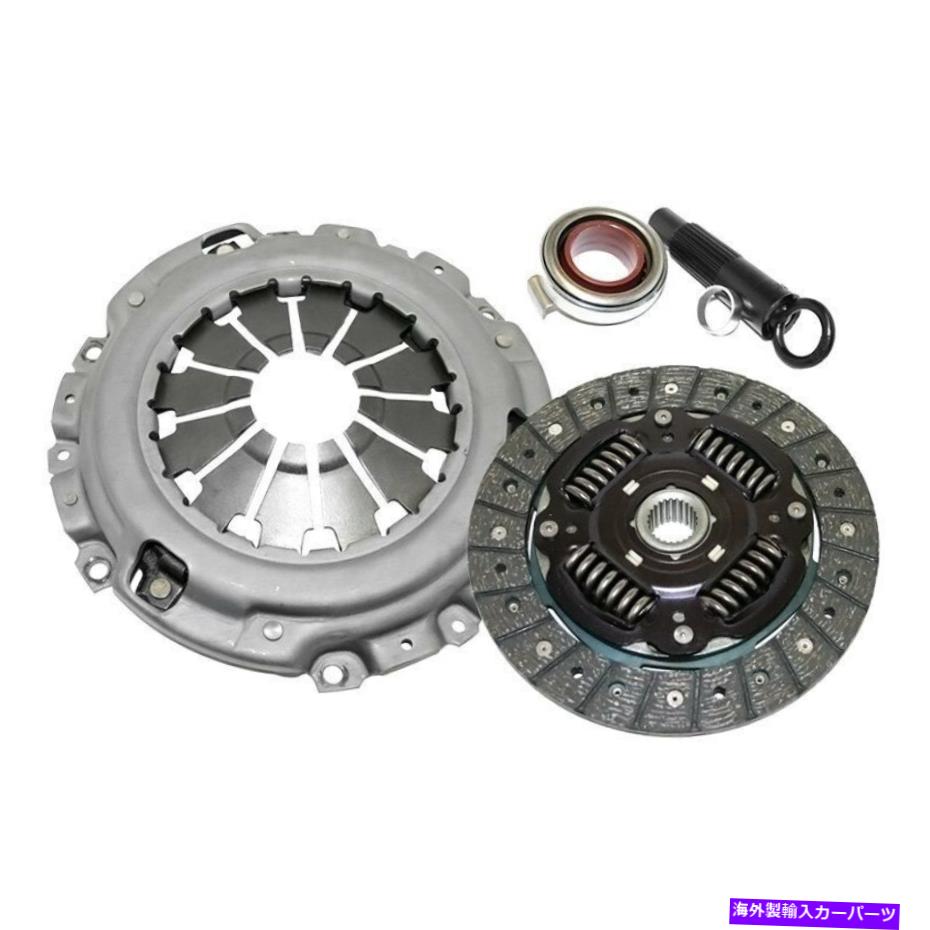clutch kit ホンダシビック99-00ステージ1.5重力オーガニックパフォーマンスクラッチキット For Honda Civic 99-00 Stage 1.5 Gravity Organic Performance Clutch Kit【並行輸入品】
