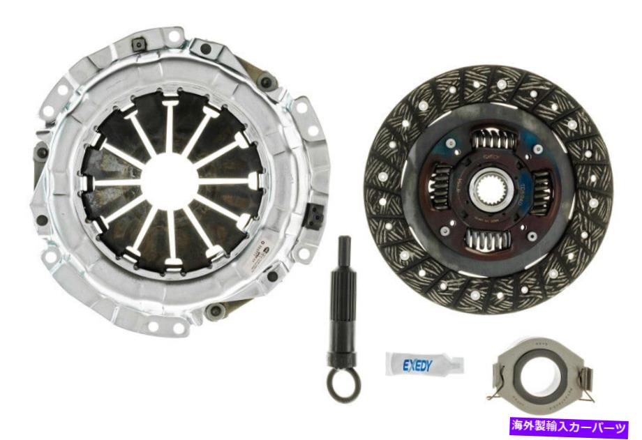 clutch kit Exedy Racing Stage 1 Clutch XA XB Echo Yaris EXEDY RACING STAGE 1 CLUTCH XA XB ECHO YARIS【並行輸入品】