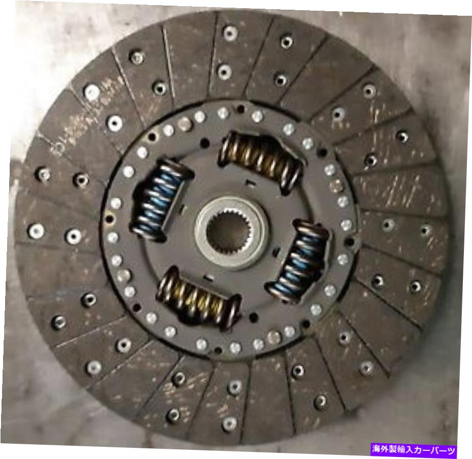 clutch kit K70411-01 Sachs Clutch Kit |シボレーコルベット /ポンティアックGTO |に適合します真新しい K70411-01 SACHS Clutch Kit | Fits CHEVROLET CORVETTE / PONTIAC GTO | Brand New【並行輸入品】