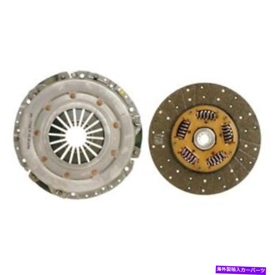 clutch kit フォードマスタング1986-2001フォードパフォーマンスヘビーデューティクラッチキット For Ford Mustang 1986-2001 Ford Performance Heavy Duty Clutch Kit【並行輸入品】