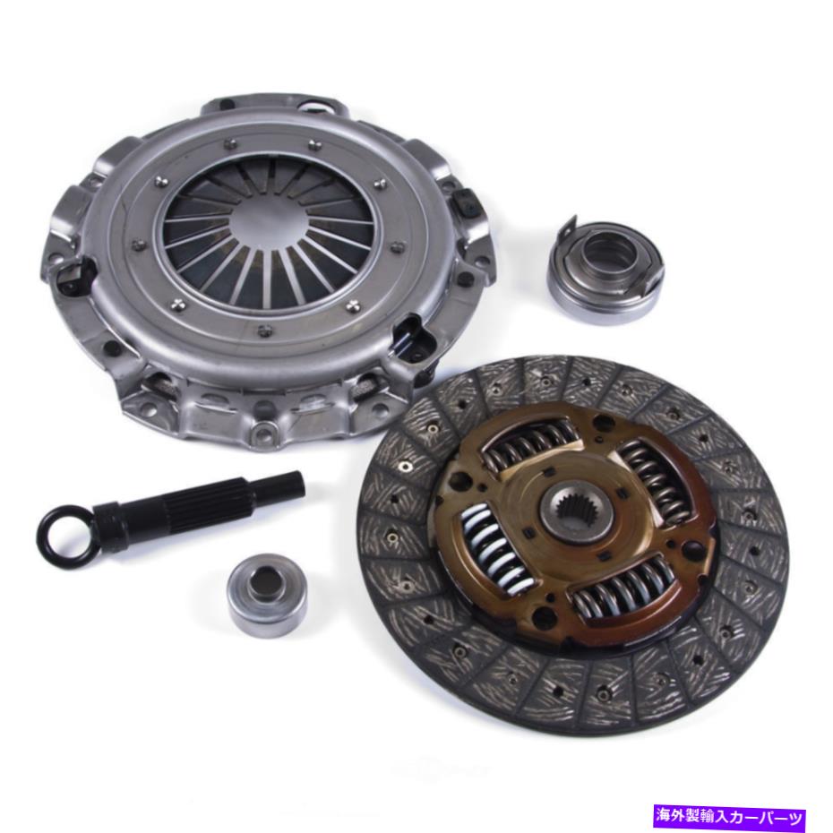 clutch kit トランスミッションクラッチキットLUK 05-141 Transmission Clutch Kit LuK 05-141【並行輸入品】