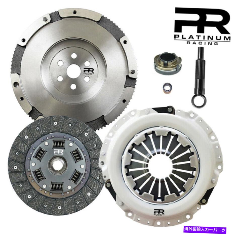 clutch kit PRステージ1パフォーマンスクラッチキットとマツダのフライホイール3 5 GS GX 06-10 2.0L 2.3L PR Stage 1 Performance Clutch Kit & Flywheel For Mazda 3 5 GS GX 06-10 2.0L 2.3L【並行輸入品】|Us Custom Parts Shop USDM