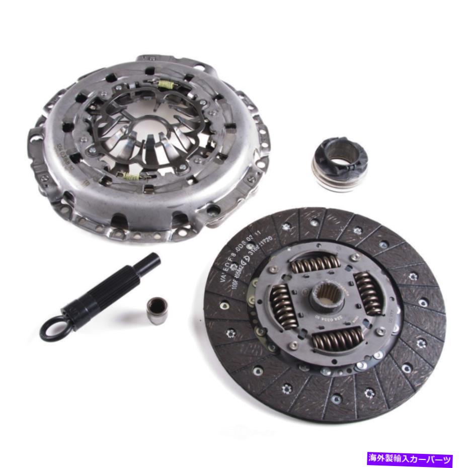 clutch kit トランスミッションクラッチキットターボLUK 02-055 Transmission Clutch Kit-Turbo LuK 02-055【並行輸入品】