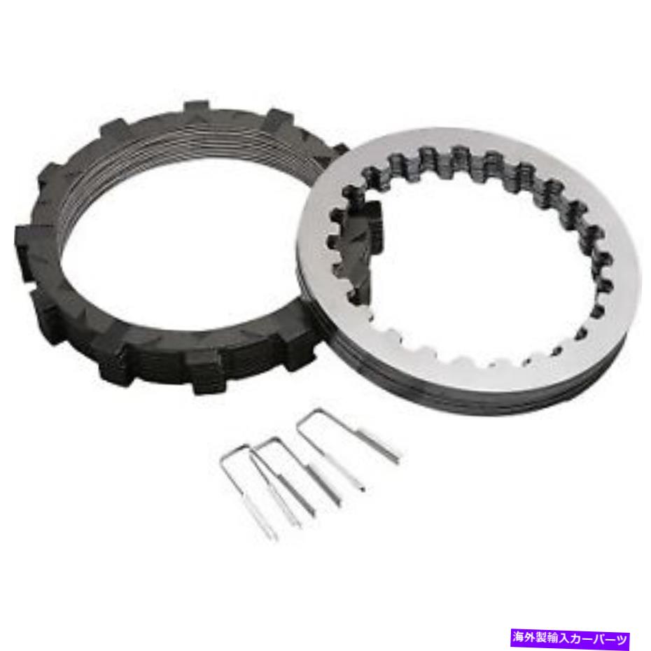 clutch kit rekluseコアマニュアルTorqdriveクラッチパック750-02021ベータ250 300 Rekluse Core Manual TorqDrive Clutch Pack 750-02021 Beta 250 300【並行輸入品】