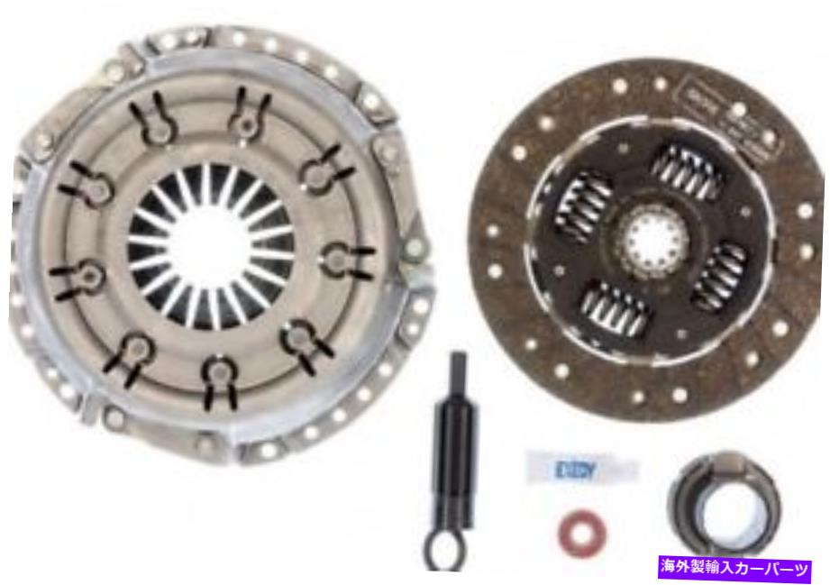 clutch kit 1988-1991 BMW M3 2.3 Lエンジンクラッチディスク圧力プレートキット21212226854 1988-1991 BMW M3 2.3 L Engine Clutch Disk Pressure Plate Kit 21212226854【並行輸入品】