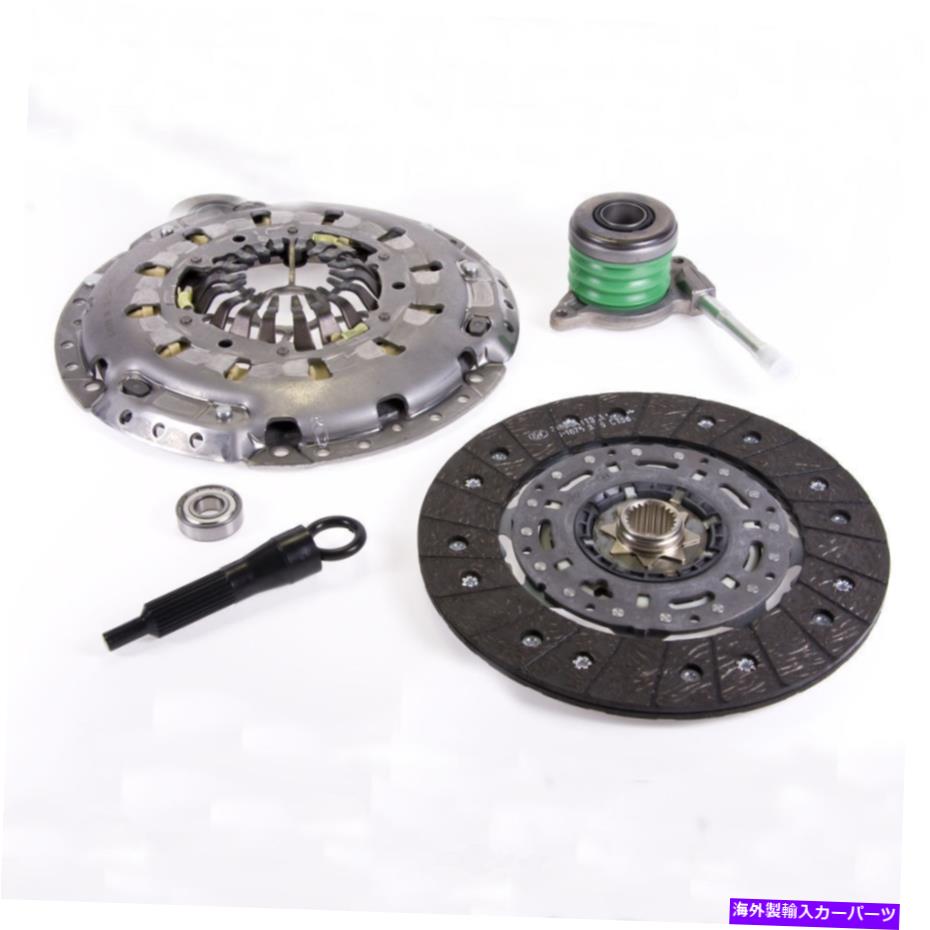 clutch kit トランスミッションクラッチキットターボLUK 22-032 Transmission Clutch Kit-Turbo LuK 22-032【並行輸入品】
