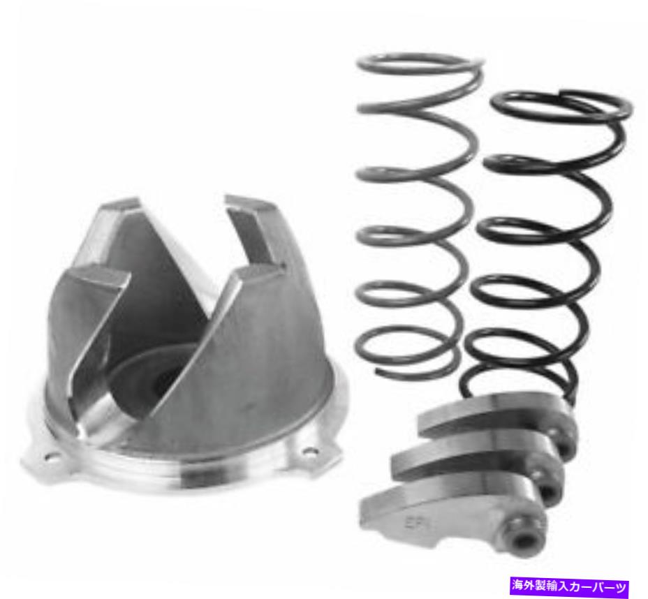 clutch kit QuadbossパフォーマンススポーツユーティリティクラッチキットWE437184 QuadBoss Performance Sport Utility Clutch Kits WE437184【並行輸入品】