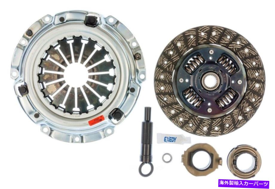 clutch kit クラッチキットExedy 10809 Clutch Kit Exedy 10809【並行輸入品】