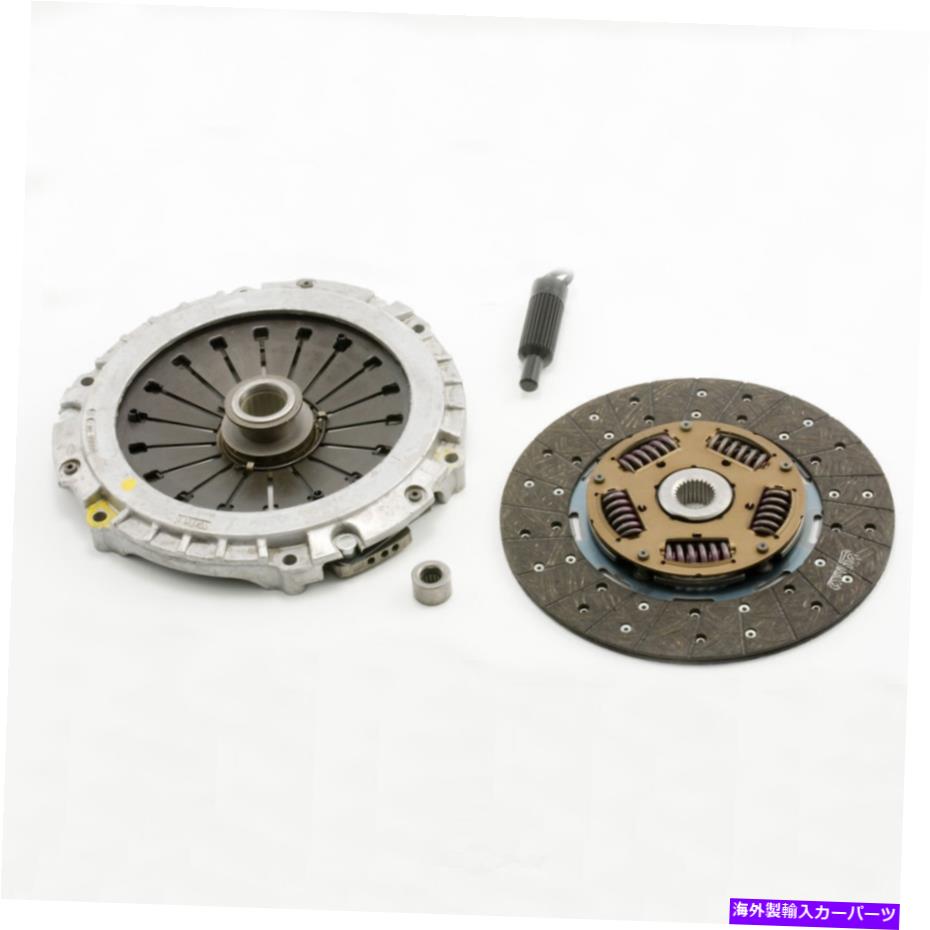 clutch kit トランスミッションクラッチキットZ28 LUK 04-134 Transmission Clutch Kit-Z28 LuK 04-134【並行輸入品】 75,444円