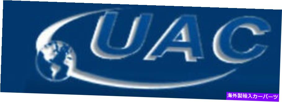 clutch kit A/CコンプレッサーUAC KT 4465 A/C Compressor UAC KT 4465【並行輸入品】