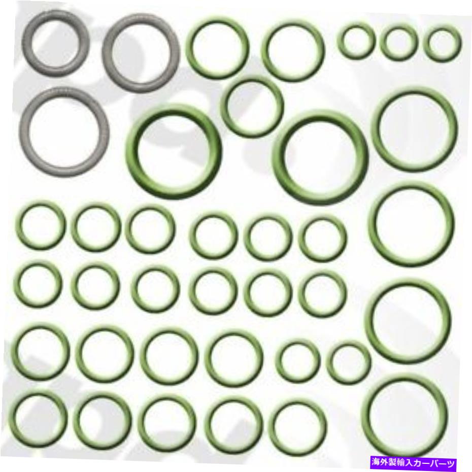 clutch kit ブロンコIIのグローバルパーツA/Cコンプレッサーとコンポーネントキット、レンジャー9631861 Global Parts A/C Compressor and Component Kit for Bronco II, Ranger 9631861【並行輸入品】