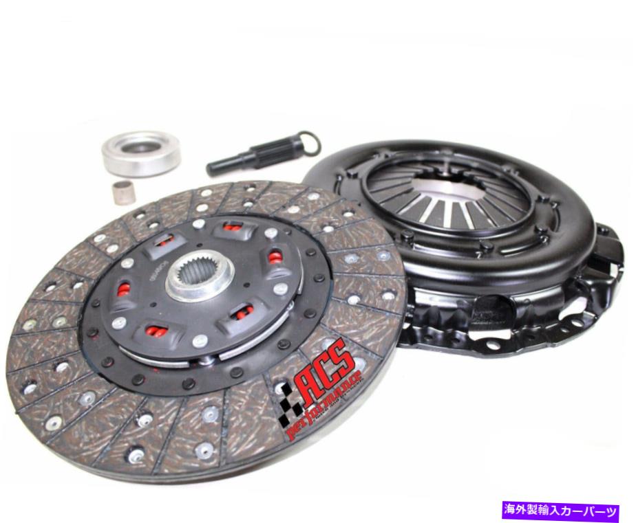 clutch kit クラッチキットは1997-2005アウディA4 Quattro 1.8T 1.8Lターボに適合します CLUTCH KIT fits 1997-2005 AUDI A4 QUATTRO 1.8T 1.8L TURBO【並行輸入品】