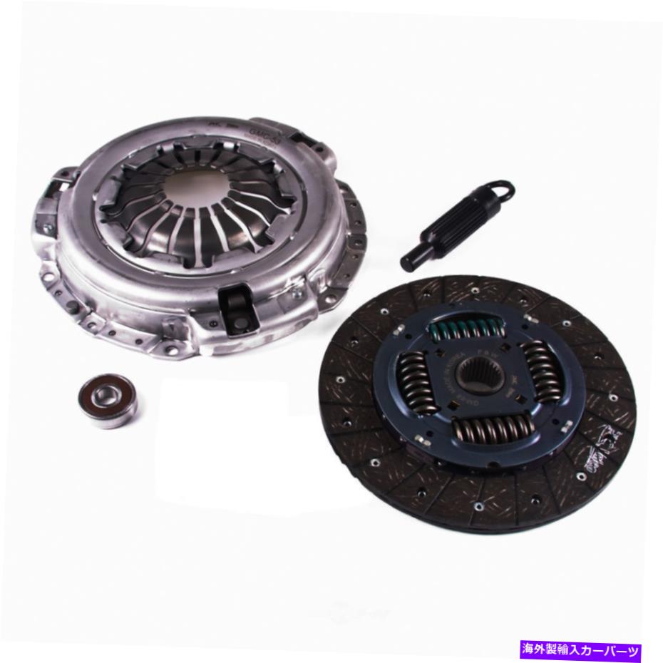 clutch kit トランスミッションクラッチキットLUK 04-236 Transmission Clutch Kit LuK 04-236【並行輸入品】