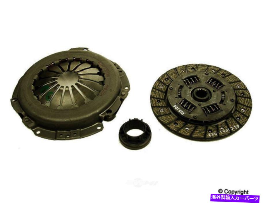 clutch kit トランスミッションクラッチキットサックスクラッチキットWDエクスプレス150 46016 355 Transmission Clutch Kit-Sachs Clutch Kit WD Express 150 46016 355【並行輸入品】