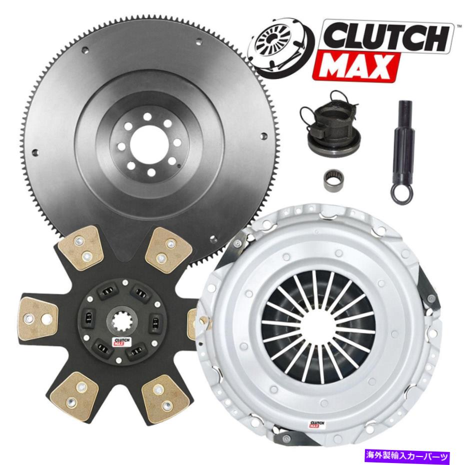 clutch kit ステージ3 HD 12 \