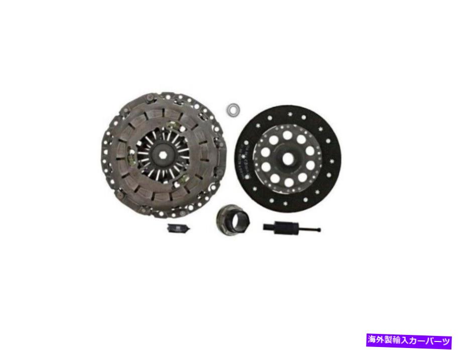 clutch kit クラッチキット（OEM）LUK 624 3578 000 Clutch Kit (OEM) LUK 624 3578 000 for BMW Z4, M Coupe, M Roadster Brand New【並行輸入品】