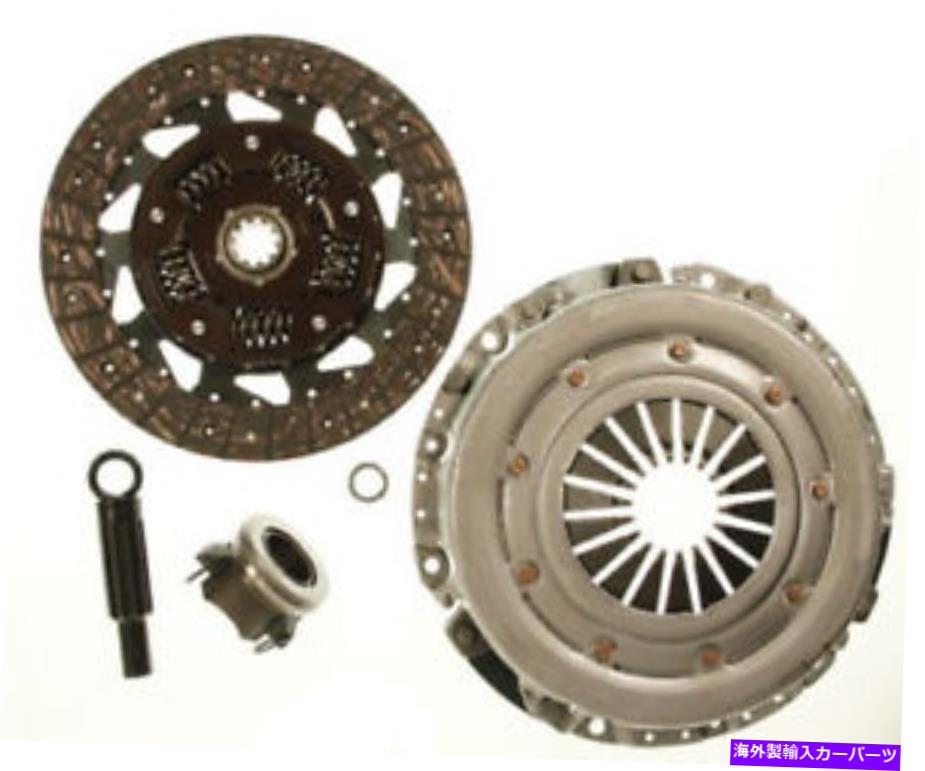 clutch kit トランスミッションクラッチキットオエプラスクラッチキットRhinopac 01-046 Transmission Clutch Kit-Oe Plus Clutch Kit Rhinopac 01-046【並行輸入品】