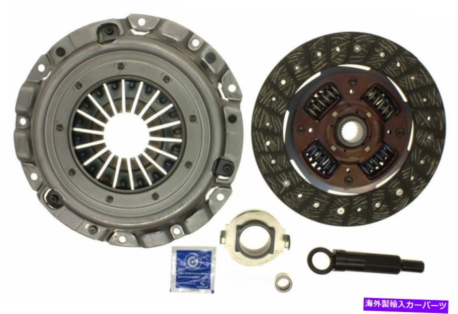 clutch kit トランスミッションクラッチキットSachs K70621-01 Transmission Clutch Kit Sachs K70621-01【並行輸入品】 73,689円