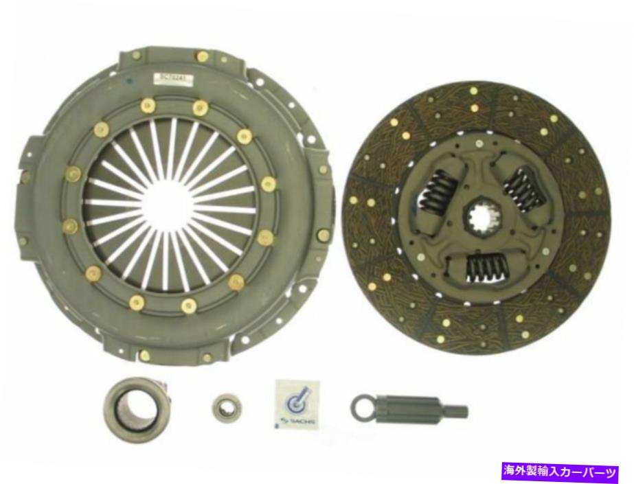 clutch kit トランスミッションクラッチキットSachs K70241-01 Transmission Clutch Kit Sachs K70241-01【並行輸入品】