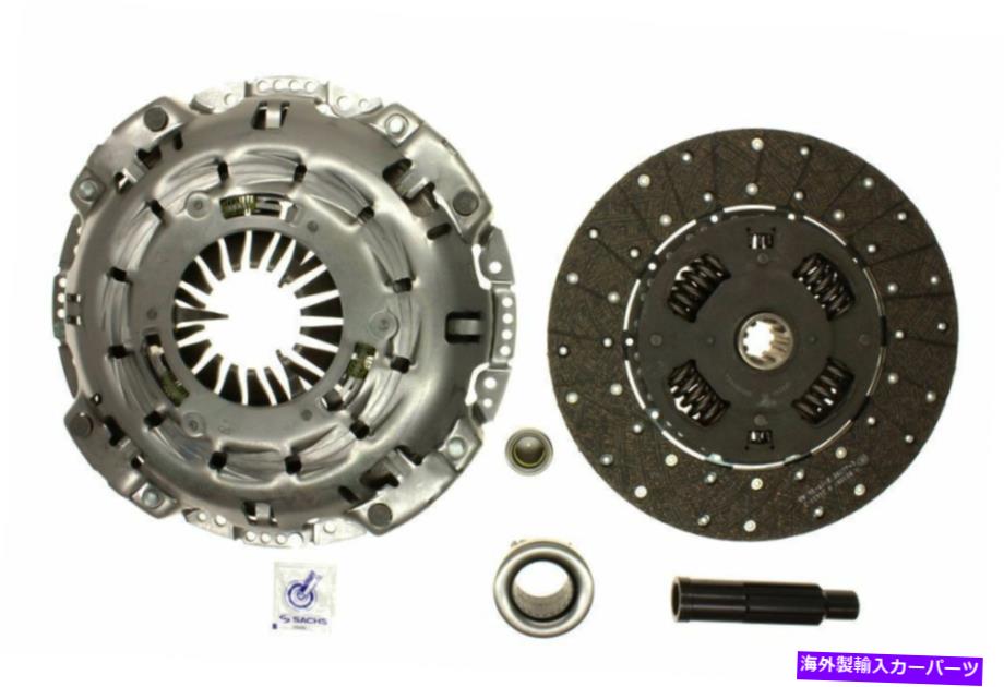 clutch kit トランスミッションクラッチキットSachs K70432-01 Transmission Clutch Kit Sachs K70432-01【並行輸入品】