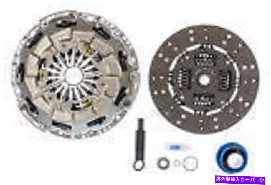 clutch kit フォード用のクラッチキットexedy kfm11 Clutch Kit Exedy KFM11 for Ford【並行輸入品】