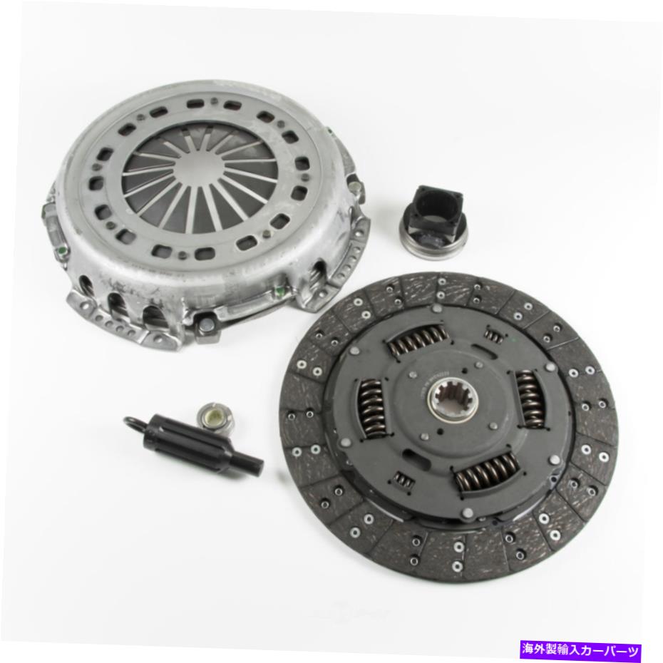 clutch kit トランスミッションクラッチキットLUK 07-168 Transmission Clutch Kit LuK 07-168【並行輸入品】