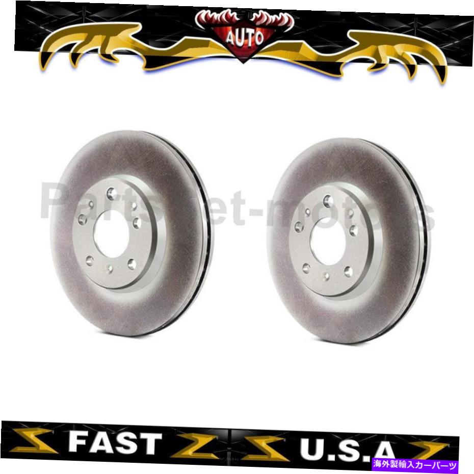 brake disc rotor 後部中心部品ディスクブレーキローターフィットフォードF650 2009-2018 Rear Centric Parts Disc Brake Rotor fits for Ford F650 2009-2018【並行輸入品】