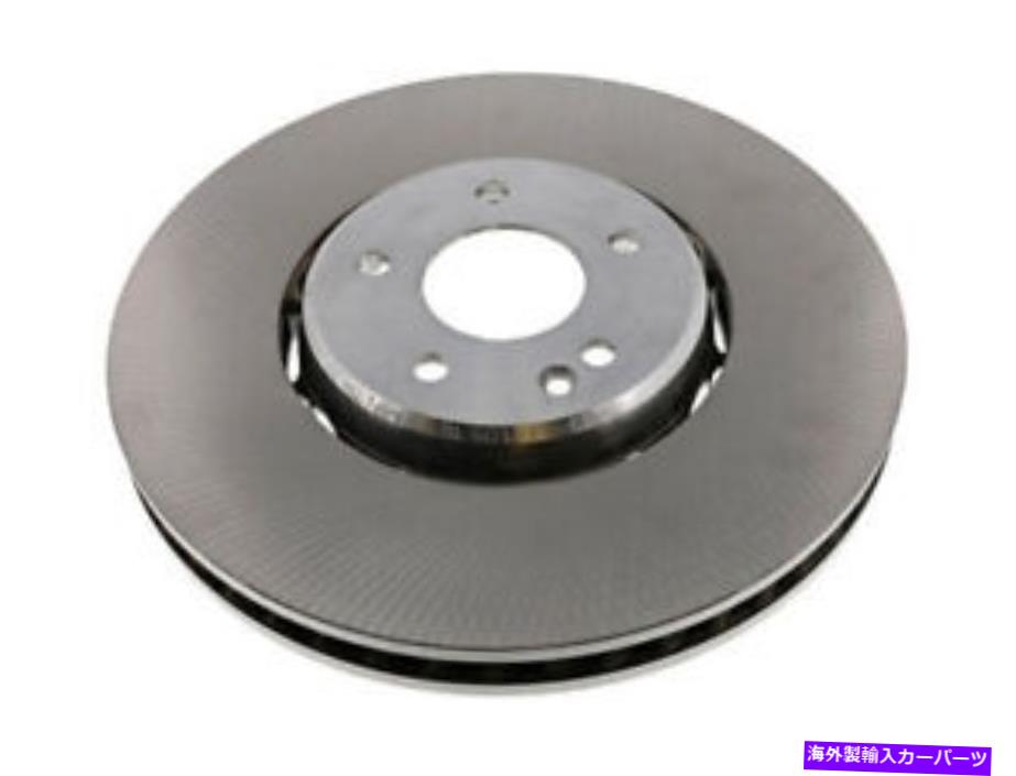 brake disc rotor 2012-2015メルセデスE63 AMGブレーキローターフロント94525FS 2013 2014 For 2012-2015 Mercedes E63 AMG Brake Rotor Front 94525FS 2013 2014【並行輸入品】