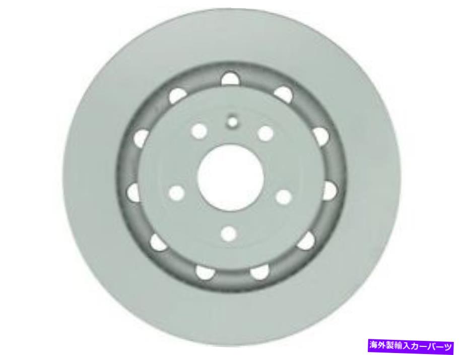 brake disc rotor 2013-2019のフロントブレーキローターフォード警察インターセプターセダン2014 2015 YF968GB Front Brake Rotor For 2013-2019 Ford Police Interceptor Sedan 2014 2015 YF968GB【並行輸入品】