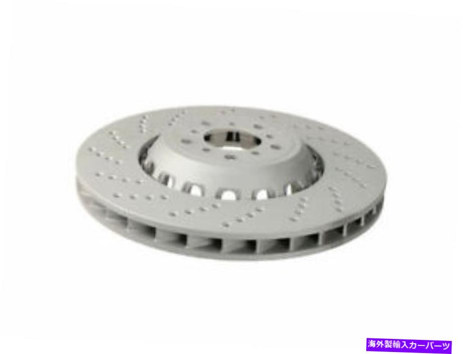 brake disc rotor 2012-2016 BMW M5ブレーキローターフロント左ZimmermannフォーミュラZ 52875QD 2013 For 2012-2016 BMW M5 Brake Rotor Front Left Zimmermann Formula Z 52875QD 2013【並行輸入品】｜Us Custom Parts Shop USDM