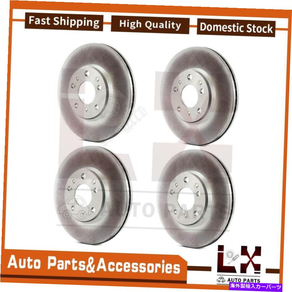brake disc rotor 4PCS Centric Parts Disc Brake Rotor Rotor Front Fitts Expedition Ford 2007-2017 4PCS Centric Parts Disc Brake Rotor Front Rear Fits Expedition Ford 2007-2017【並行輸入品】|Us Custom Parts Shop USDM