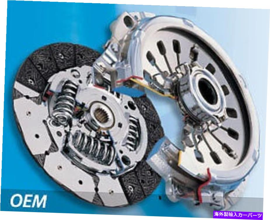 brake disc rotor Exedy Clutch Kit HSV上院議員VR、VT 1994-2000-保証付き本物のOZ株 EXEDY CLUTCH KIT HSV SENATOR VR, VT 1994-2000- Genuine OZ Stock with warranty【並行輸入品】