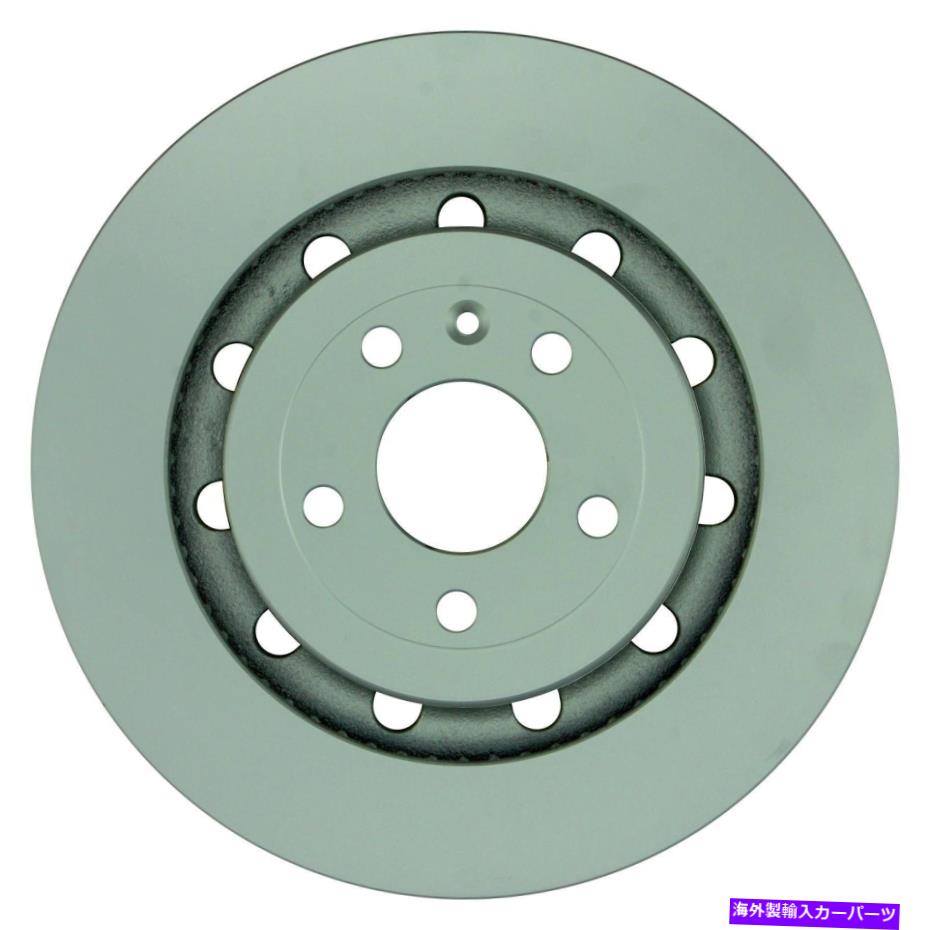 brake disc rotor ディスクブレーキローター - フロントボッシュ20011572 Disc Brake Rotor-SHO Front Bosch 20011572【並行輸入品】