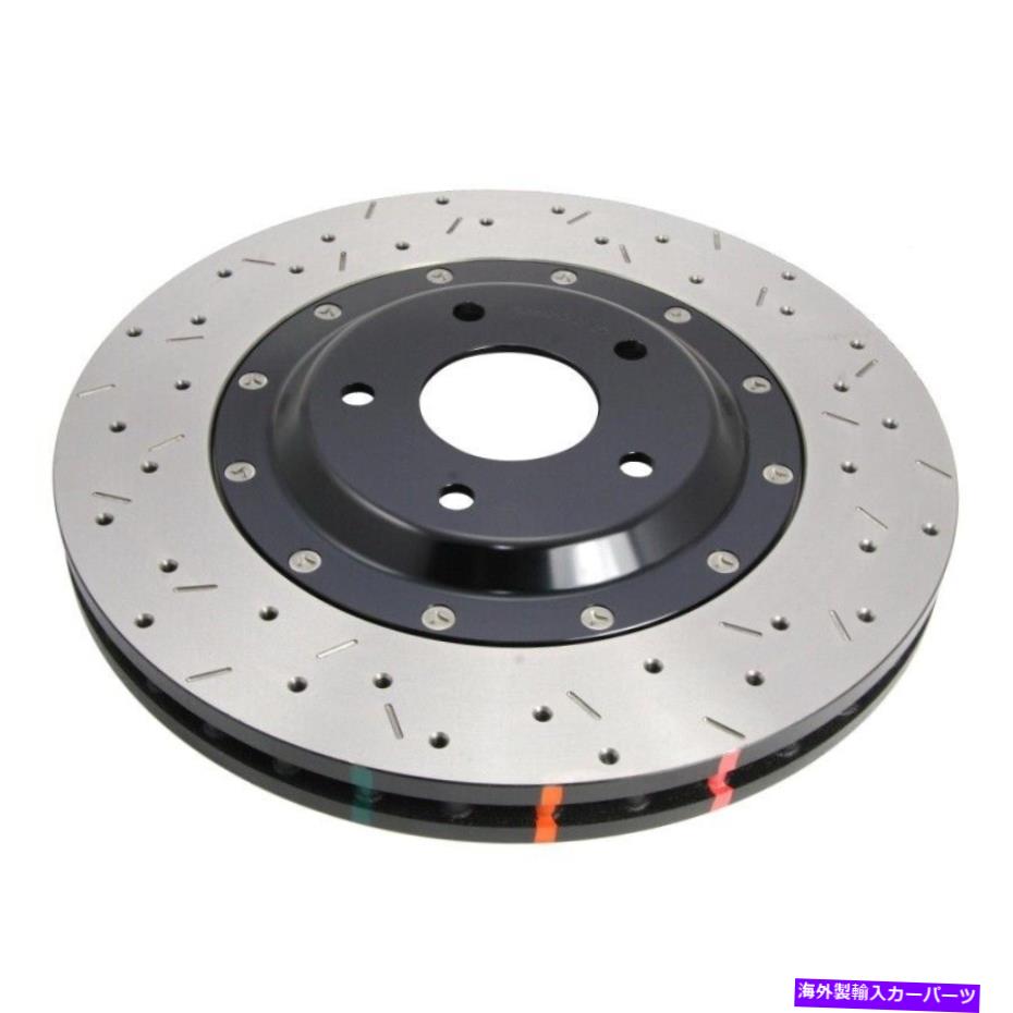 brake disc rotor DBA 52321BLKXS dba 52321BLKXS【並行輸入品】