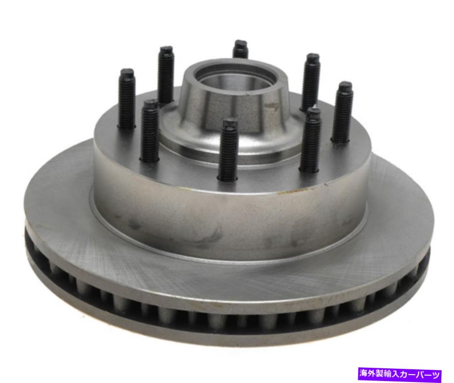 brake disc rotor ディスクブレーキローターとハブアセンブリRラインフロントレイベスト66785R Disc Brake Rotor and Hub Assembly-R-Line Front Raybestos 66785R【並行輸入品】