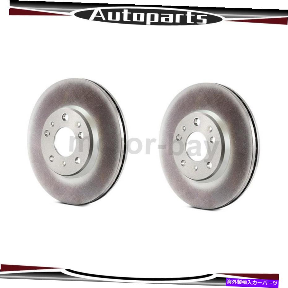brake disc rotor フォードE-350クラブワゴン中心部2xフロントセントリックパーツディスクブレーキローター用 For Ford E-350 Club Wagon Centric Parts 2X Front Centric Parts Disc Brake Rotor【並行輸入品】|Us Custom Parts Shop USDM