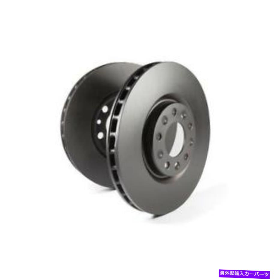 brake disc rotor EBCブレーキ自動車ブレーキローターRK7689 EBC Brakes Automotive Brake Rotors RK7689【並行輸入品】｜Us Custom Parts Shop USDM