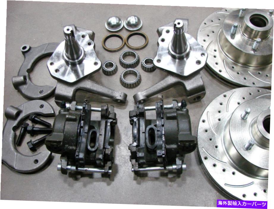 brake disc rotor マスタングIIフロント11 \