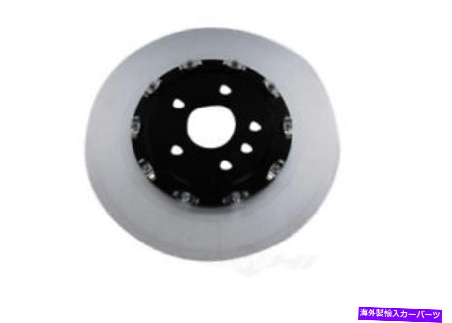 brake disc rotor ディスクブレーキローター-Vフロント左GM本物の部品カナダ177-1145 Disc Brake Rotor-V Front Left GM GENUINE PARTS CANADA 177-1145【並行輸入品】